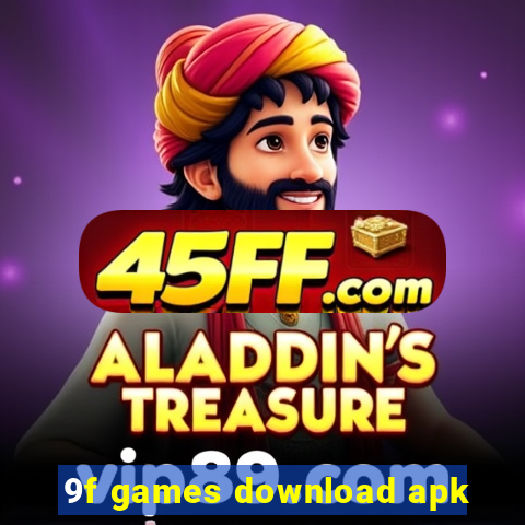 9f games download apk
